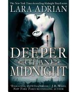 Portada de Deeper Than Midnight