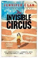 Portada de Invisible Circus