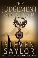 Portada de Judgement of Caesar