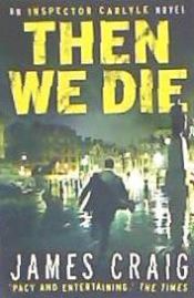 Portada de Then We Die