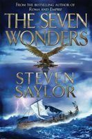 Portada de The Seven Wonders