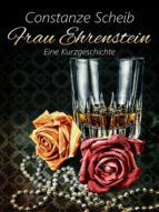 Portada de Frau Ehrenstein (Ebook)