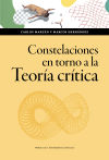 Constelaciones en torno a la Teoría Crítica