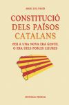 Constitució dels Països Catalans