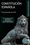 Constitución Española. 29 de diciembre de 1978