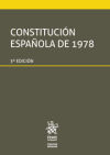 Constitución Española de 1978 3ª Edición 2019