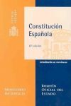 Constituci&oacute;n Espa&ntilde;ola