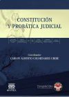 Constituci&oacute;n y prob&aacute;tica judicial