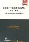 Constitucionalismo Crítico