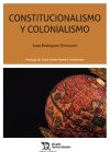 Constitucionalismo y Colonialismo