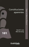 Constituciones aparentes