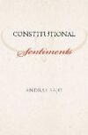 Constitutional Sentiments