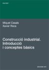 Construcció industrial. Introducció i conceptes bàsics