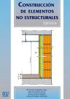 Construcción de elementos no estructurales. Ejercicios (sin solucionario)