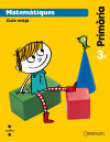 Construïm, Matemàtiques, 3º Primària