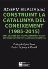 Construint la Catalunya del coneixement (1985-2015): Tres dècades que han transformat el país des de les universitats i la recerca científica