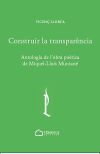 Construir la transpar&Atilde;&uml;ncia