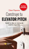 Construye tu elevator pitch : vende tu idea en menos de sesenta segundos