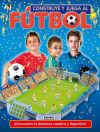 Construye y juega al fútbol