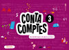 Conta Comptes - Matemàtiques Manipulatives. Nivell 3