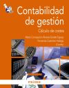 Contabilidad de gestión