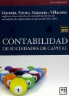 Contabilidad de sociedades de capital