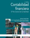 Contabilidad financiera: El Plan General de Contabilidad