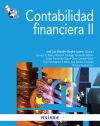 Contabilidad financiera II