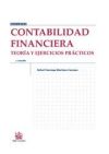 Contabilidad financiera Teoría y ejercicios prácticos