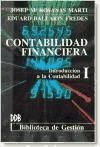 Contabilidad financiera - tomo 1