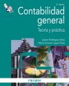 Contabilidad general: teoría y práctica