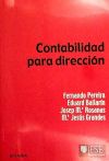 Contabilidad para dirección