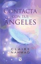 Portada de Contacta con tus ángeles (Ebook)