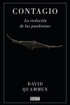 Contagio: La Evolución De Las Pandemias De David Quammen