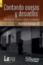 Portada de Contando ovejas y desvelos (Ebook)