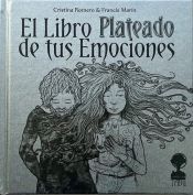 Portada de El libro plateado de tus emociones