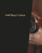 Portada de Paul Mpagi Sepuya