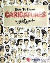 Portada de How to Draw Caricatures