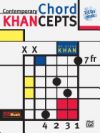 Contemporary Chord Khancepts with CD (Audio)