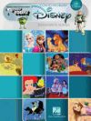 Contemporary Disney: E-Z Play Today Volume 3