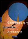 Contemporary Japanese Architects