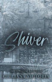 Portada de Shiver