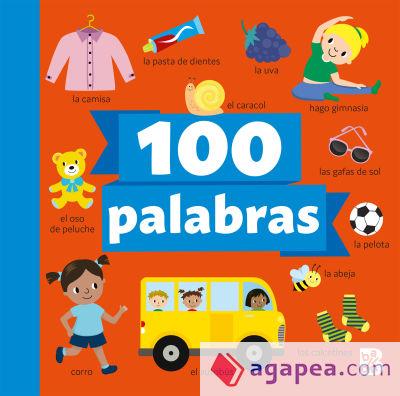 100 PALABRAS