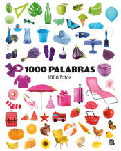 Portada de 1000 PALABRAS - 1000 FOTOS