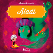 Portada de Aladí