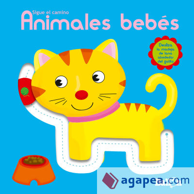 Animales bebés