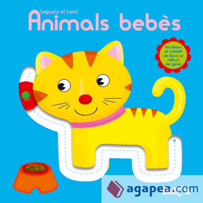 Animals bebès