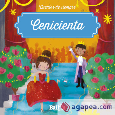 CENICIENTA