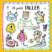 Portada de EL PETIT TALLER - ELS MONSTRES