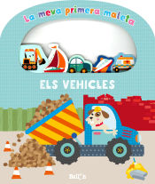 Portada de ELS VEHICLES